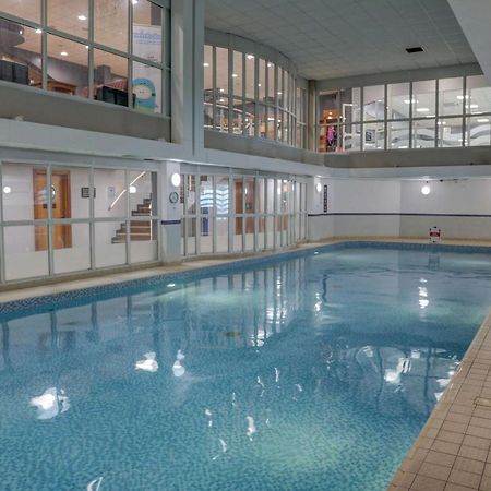 Best Western Plus The Quays Hotel Sheffield Luaran gambar