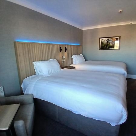 Best Western Plus The Quays Hotel Sheffield Luaran gambar