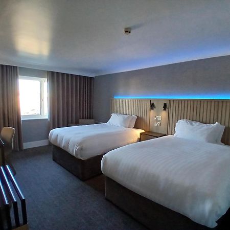Best Western Plus The Quays Hotel Sheffield Luaran gambar