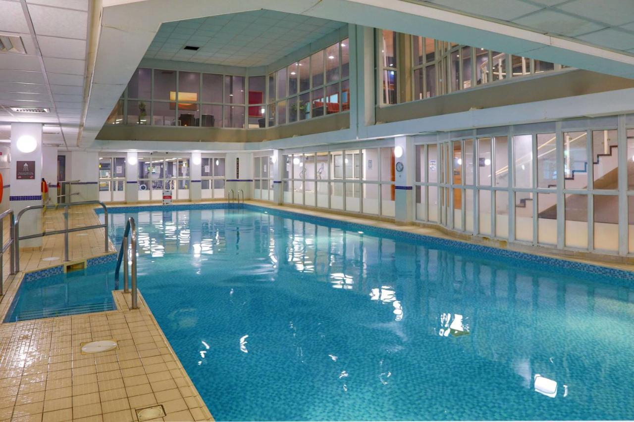 Best Western Plus The Quays Hotel Sheffield Luaran gambar