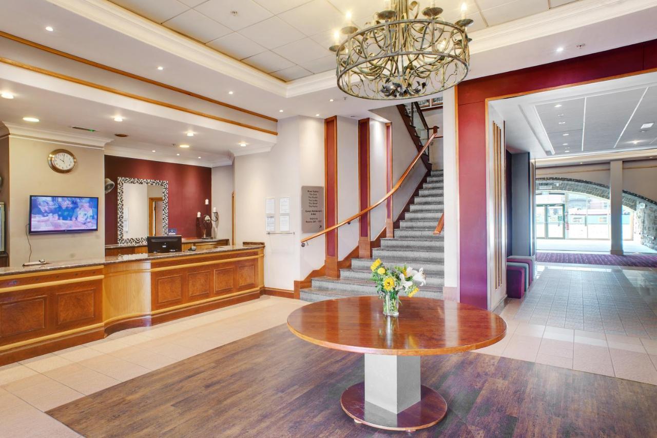Best Western Plus The Quays Hotel Sheffield Luaran gambar