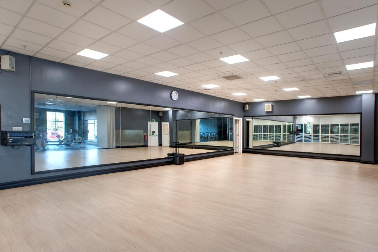 Best Western Plus The Quays Hotel Sheffield Luaran gambar