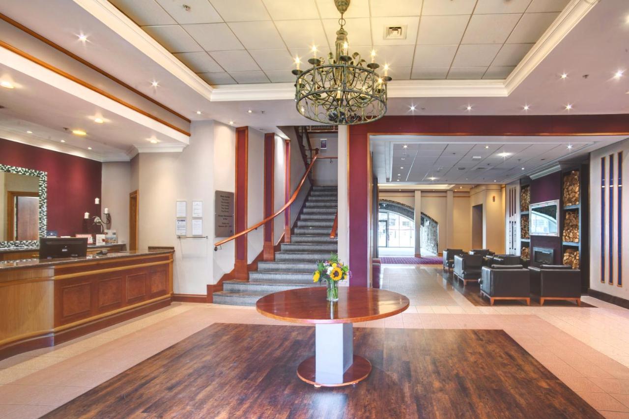 Best Western Plus The Quays Hotel Sheffield Luaran gambar