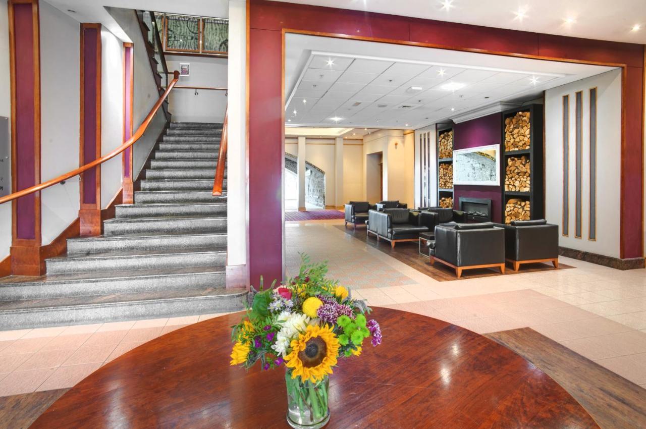 Best Western Plus The Quays Hotel Sheffield Luaran gambar