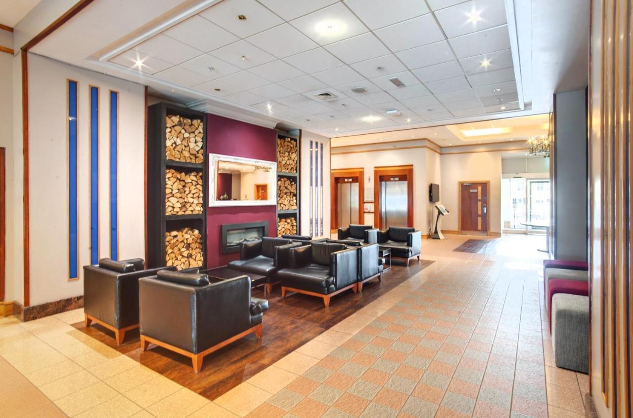 Best Western Plus The Quays Hotel Sheffield Luaran gambar