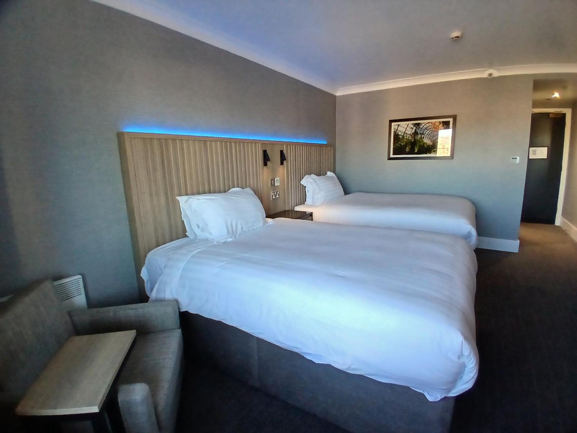 Best Western Plus The Quays Hotel Sheffield Luaran gambar