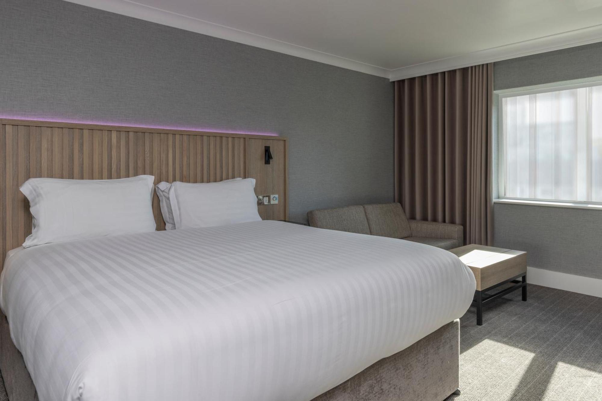 Best Western Plus The Quays Hotel Sheffield Luaran gambar