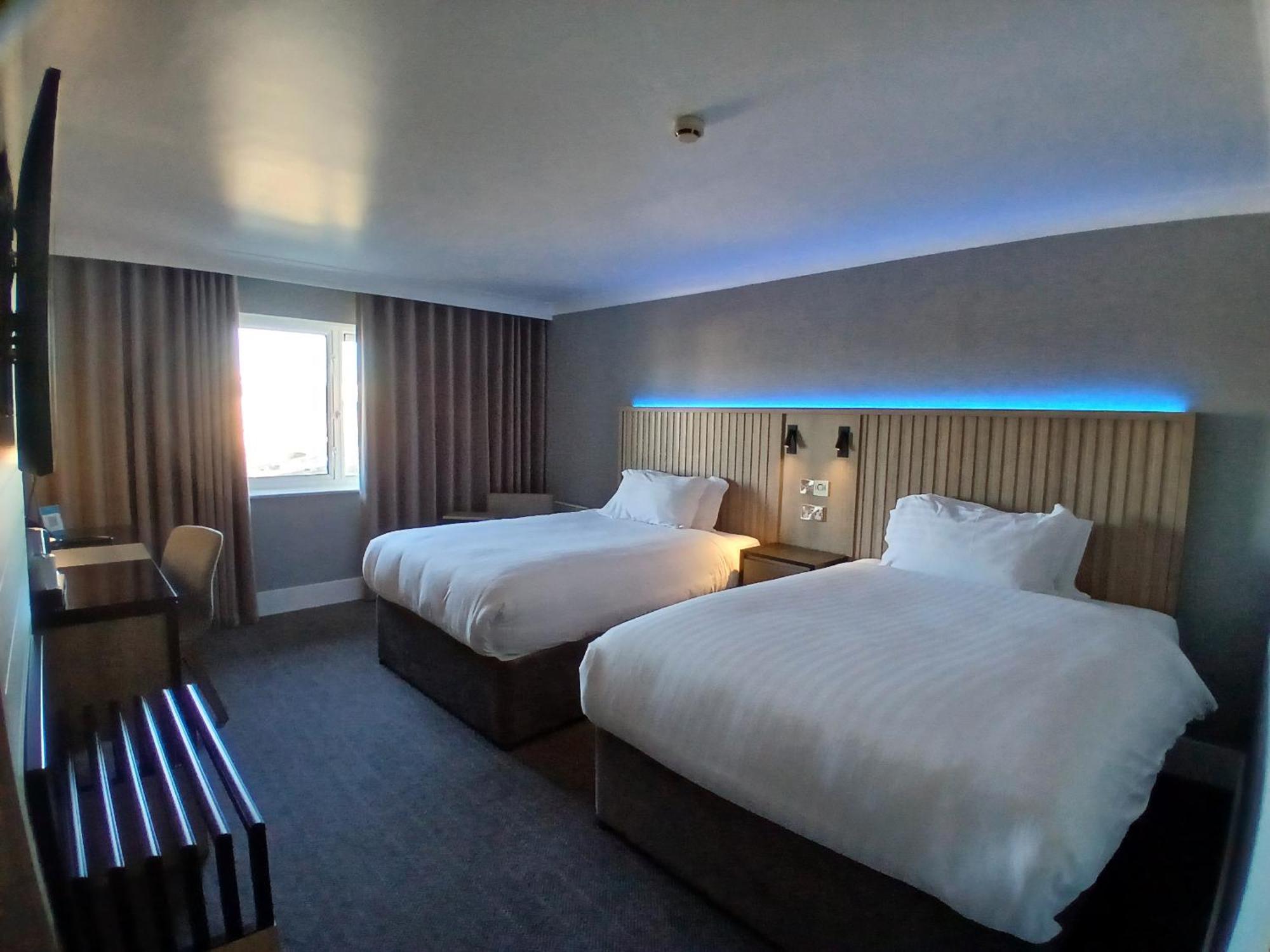 Best Western Plus The Quays Hotel Sheffield Luaran gambar