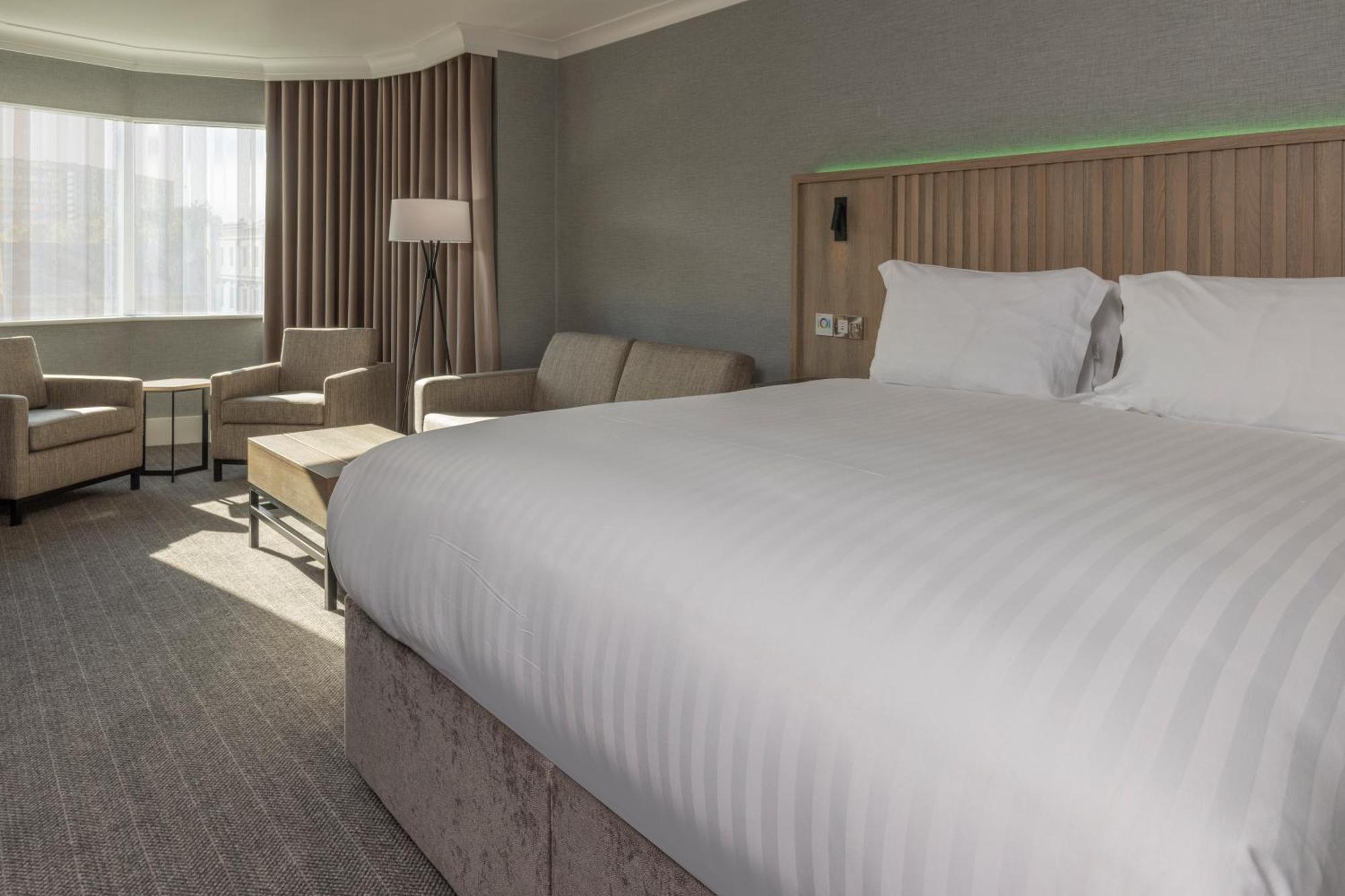 Best Western Plus The Quays Hotel Sheffield Luaran gambar