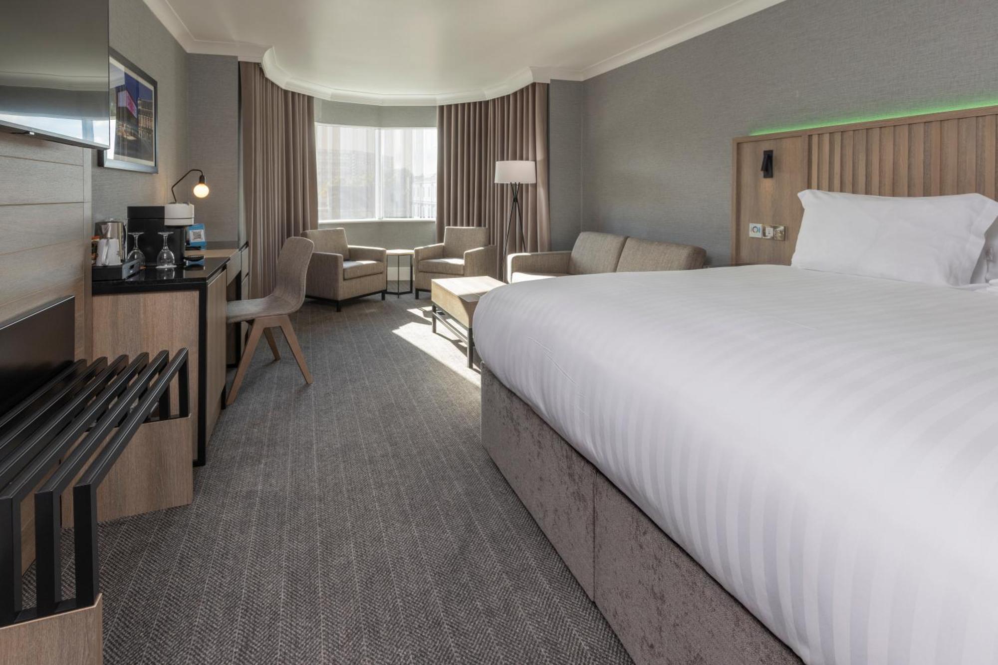 Best Western Plus The Quays Hotel Sheffield Luaran gambar