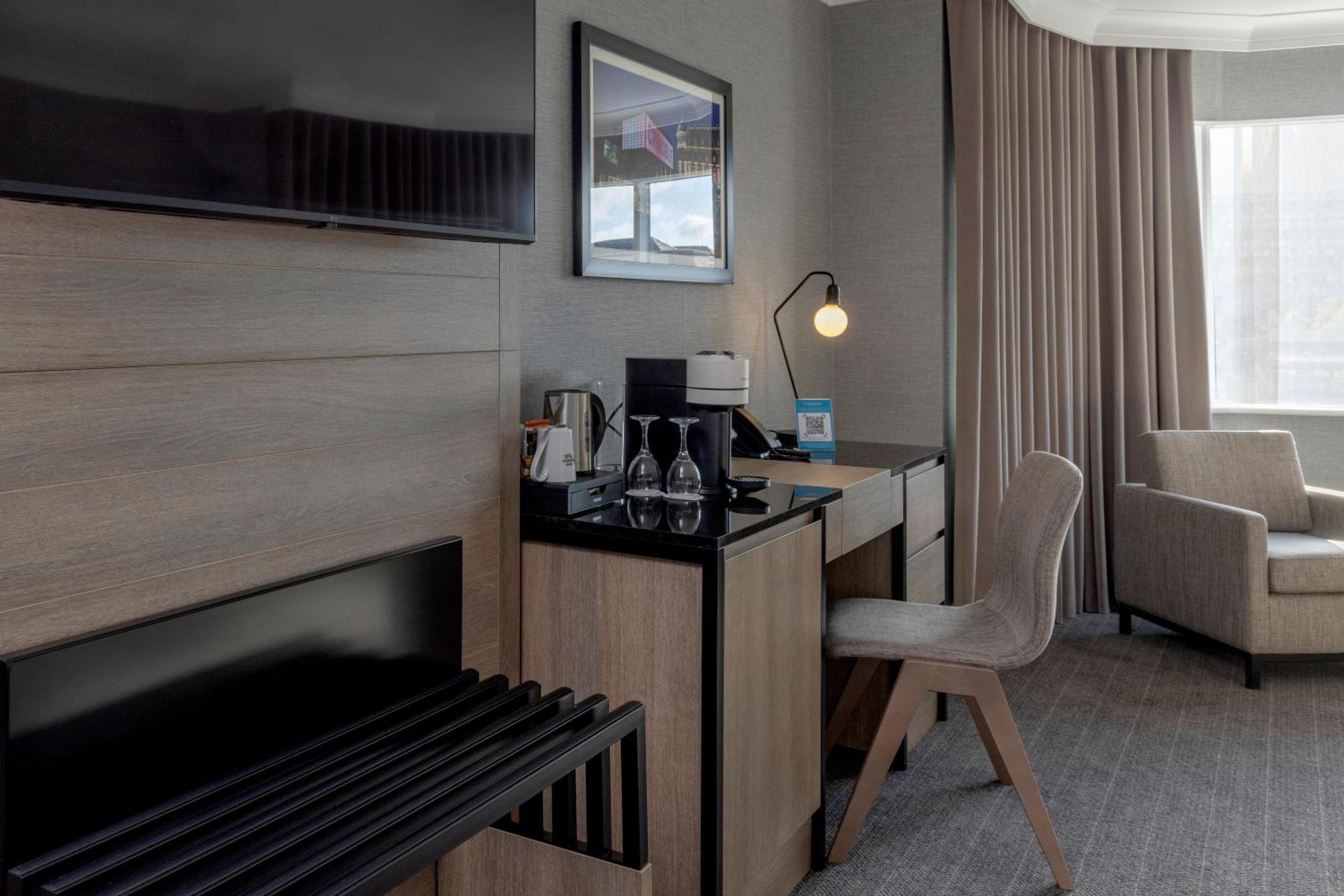 Best Western Plus The Quays Hotel Sheffield Luaran gambar
