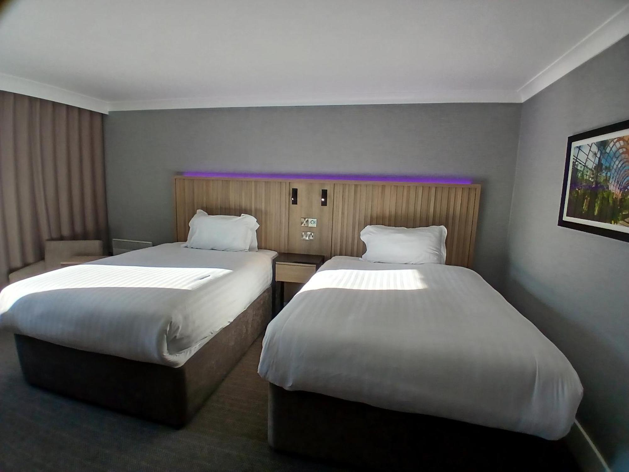 Best Western Plus The Quays Hotel Sheffield Luaran gambar