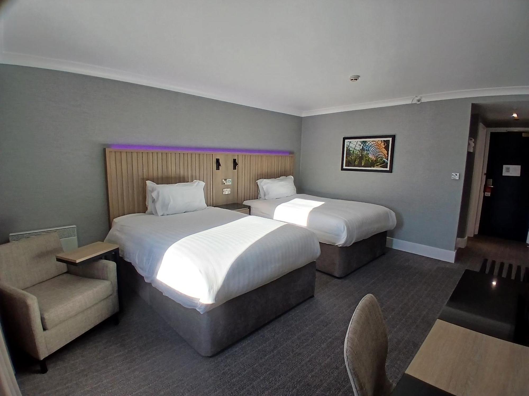 Best Western Plus The Quays Hotel Sheffield Luaran gambar