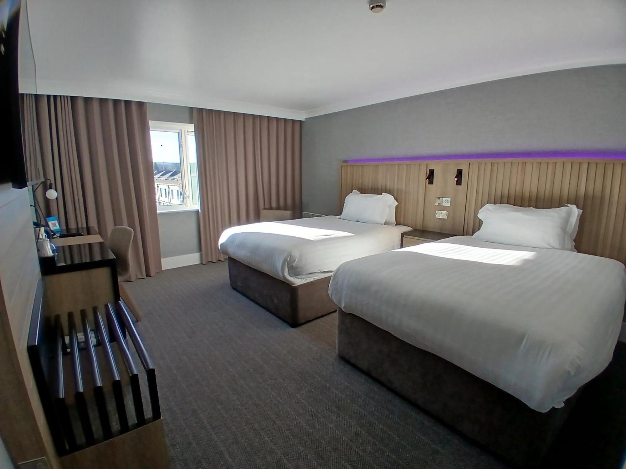 Best Western Plus The Quays Hotel Sheffield Luaran gambar