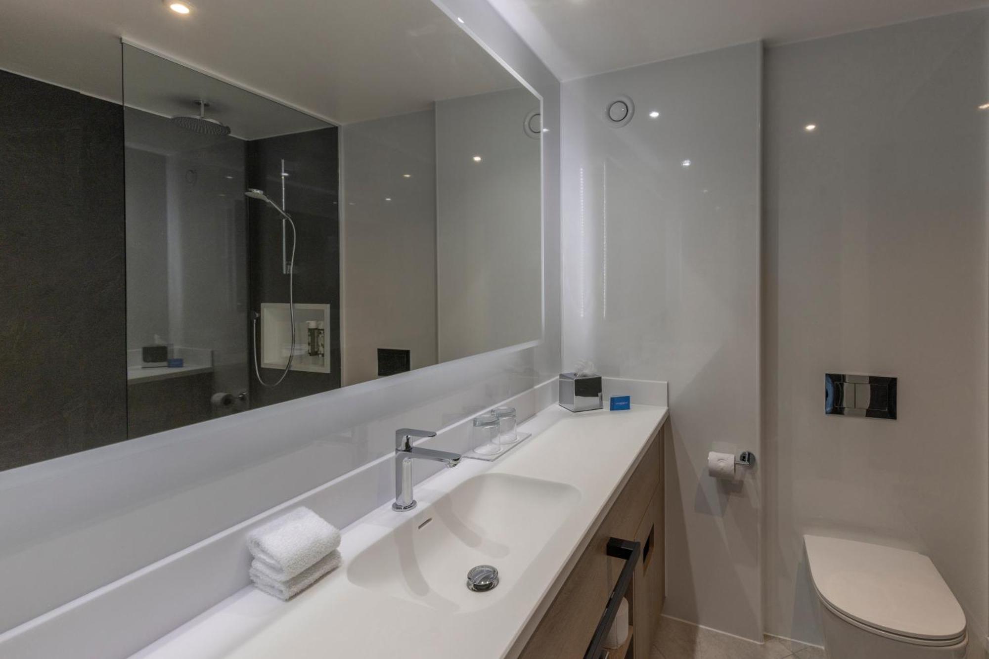 Best Western Plus The Quays Hotel Sheffield Luaran gambar