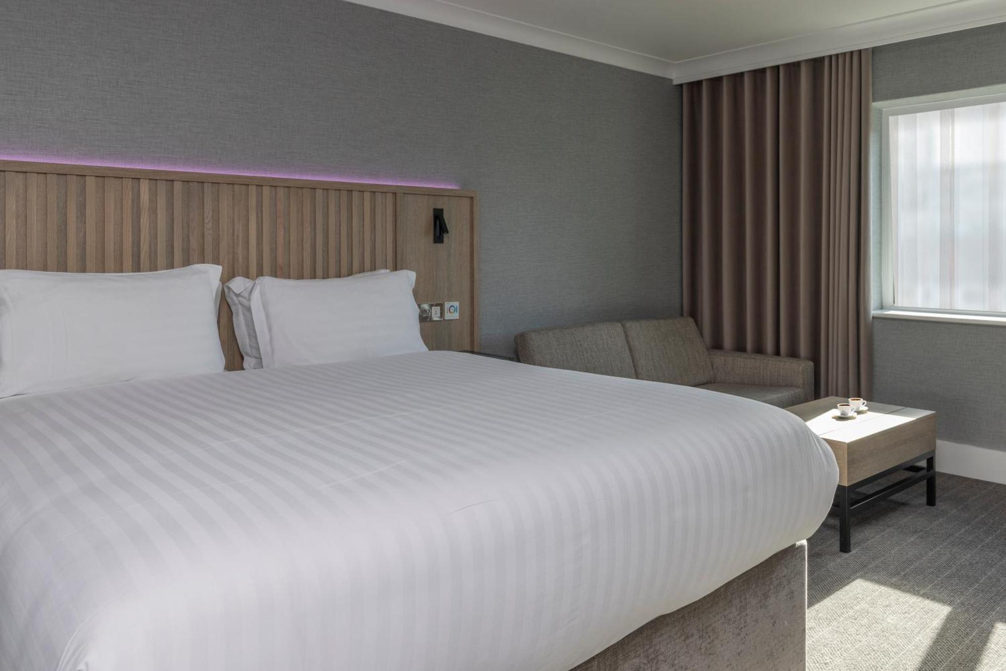 Best Western Plus The Quays Hotel Sheffield Luaran gambar