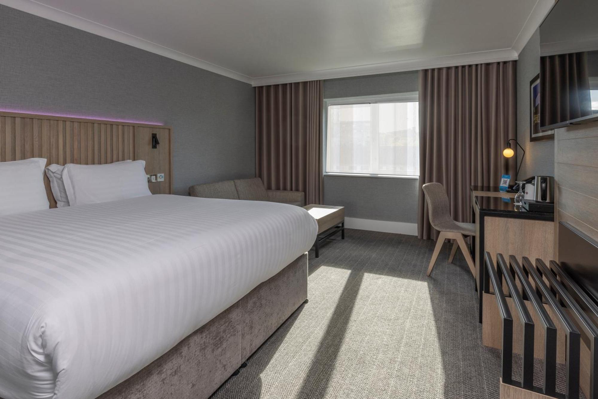 Best Western Plus The Quays Hotel Sheffield Luaran gambar