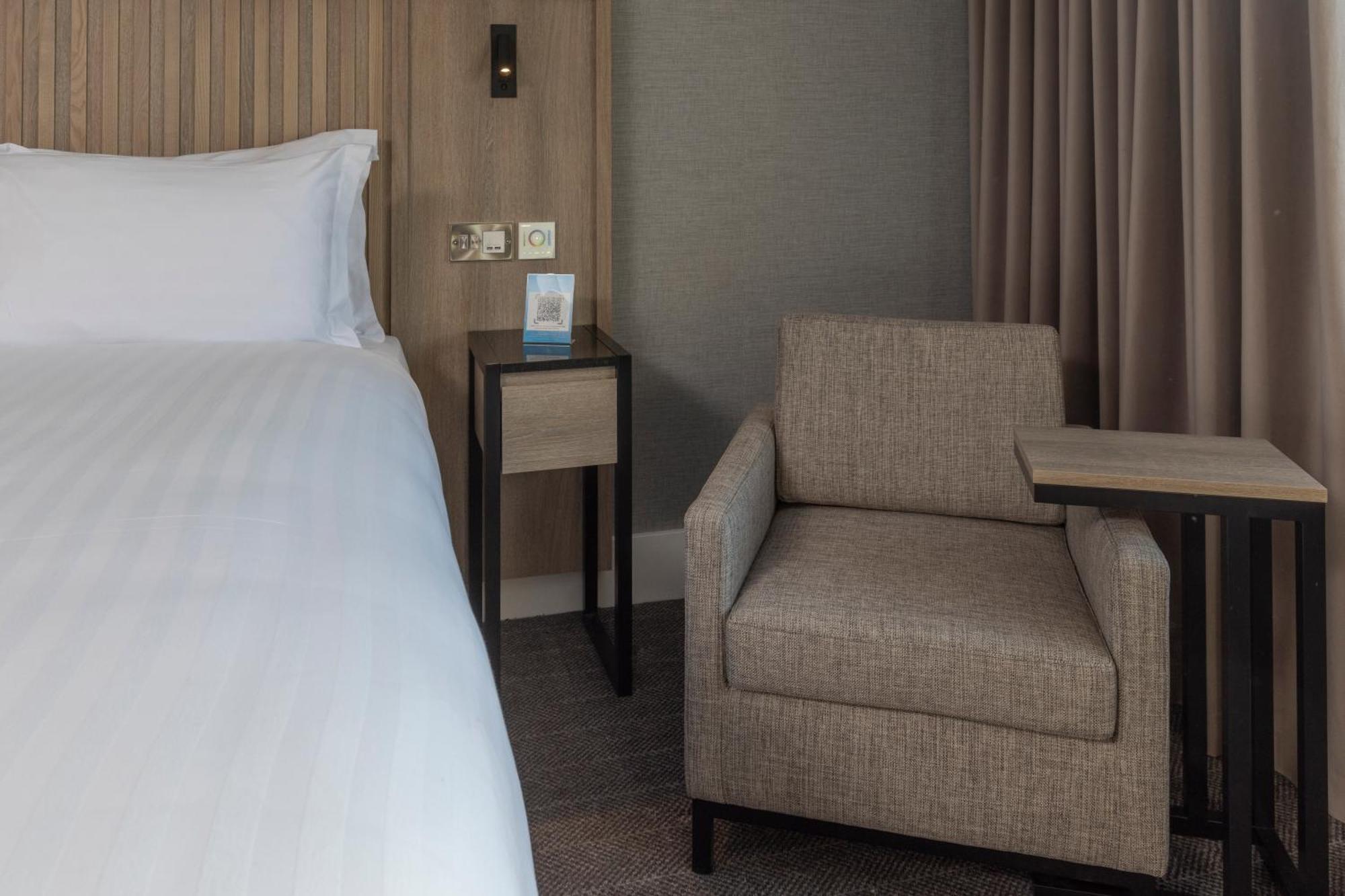 Best Western Plus The Quays Hotel Sheffield Luaran gambar