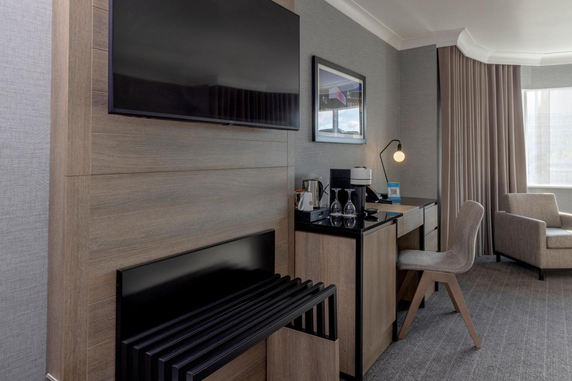 Best Western Plus The Quays Hotel Sheffield Luaran gambar