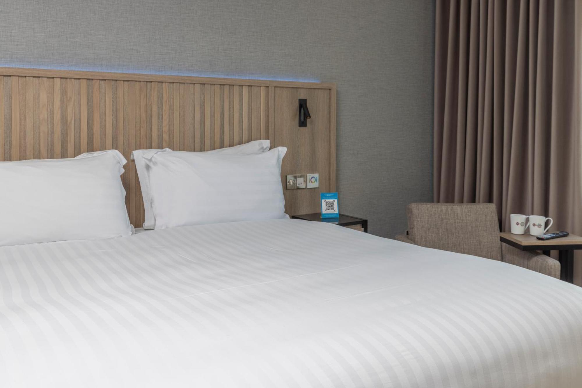 Best Western Plus The Quays Hotel Sheffield Luaran gambar