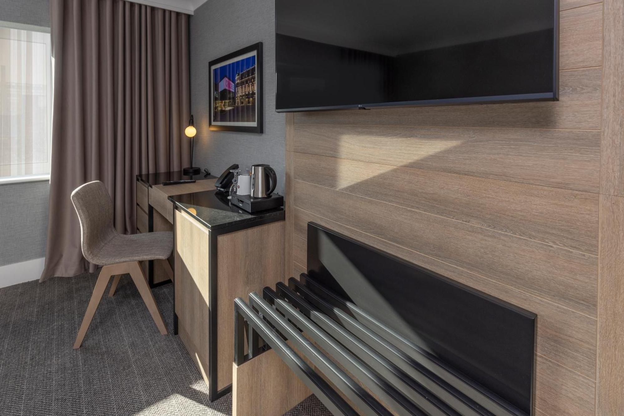 Best Western Plus The Quays Hotel Sheffield Luaran gambar