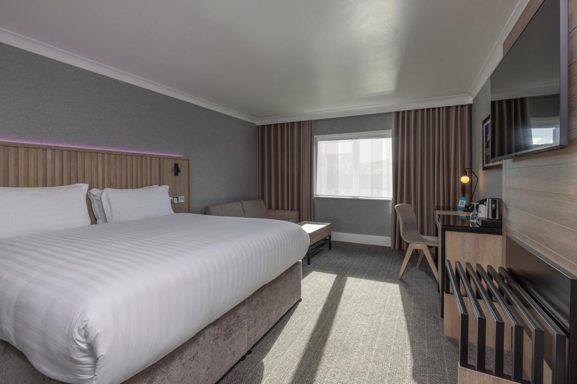 Best Western Plus The Quays Hotel Sheffield Luaran gambar
