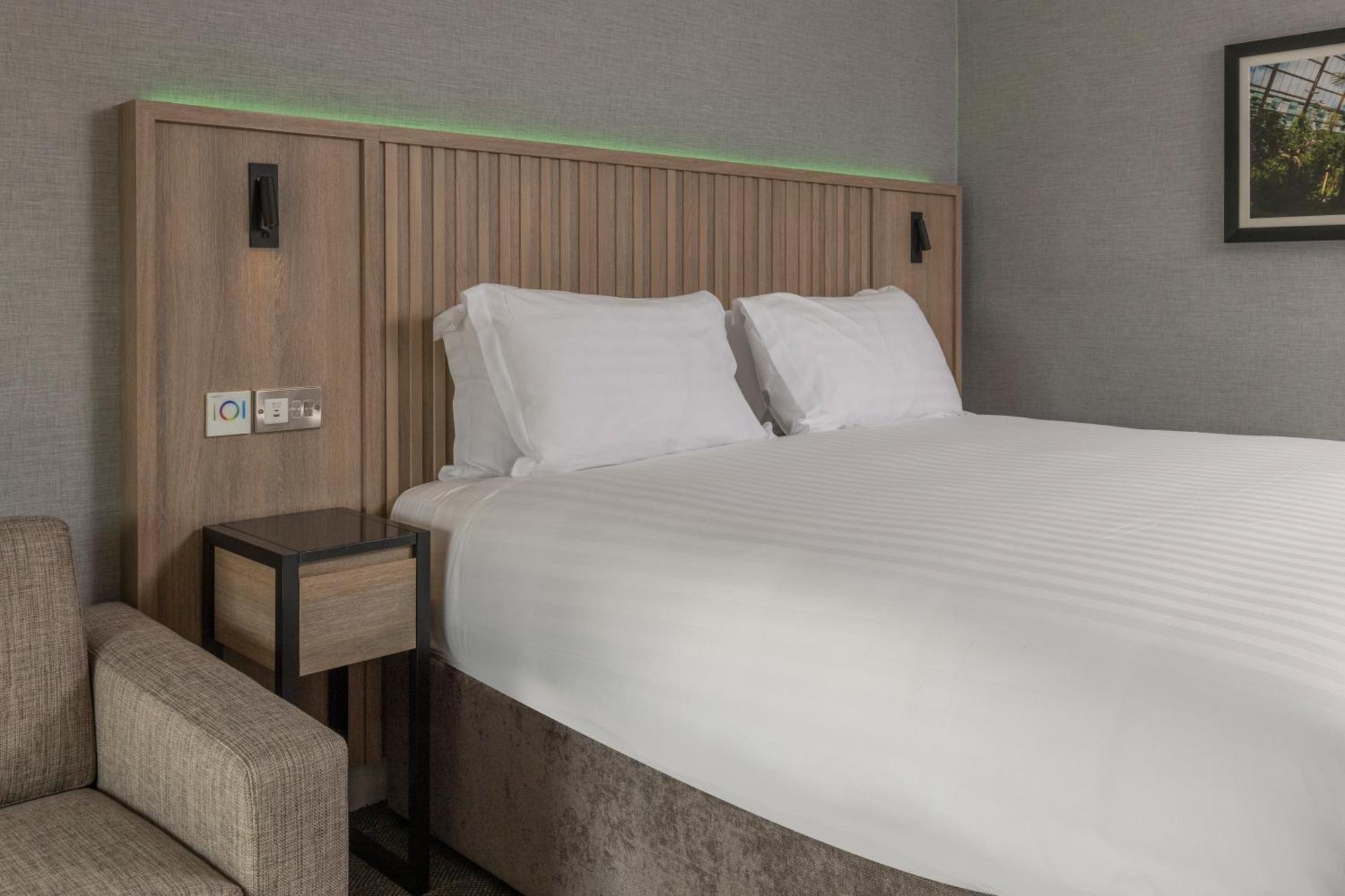 Best Western Plus The Quays Hotel Sheffield Luaran gambar