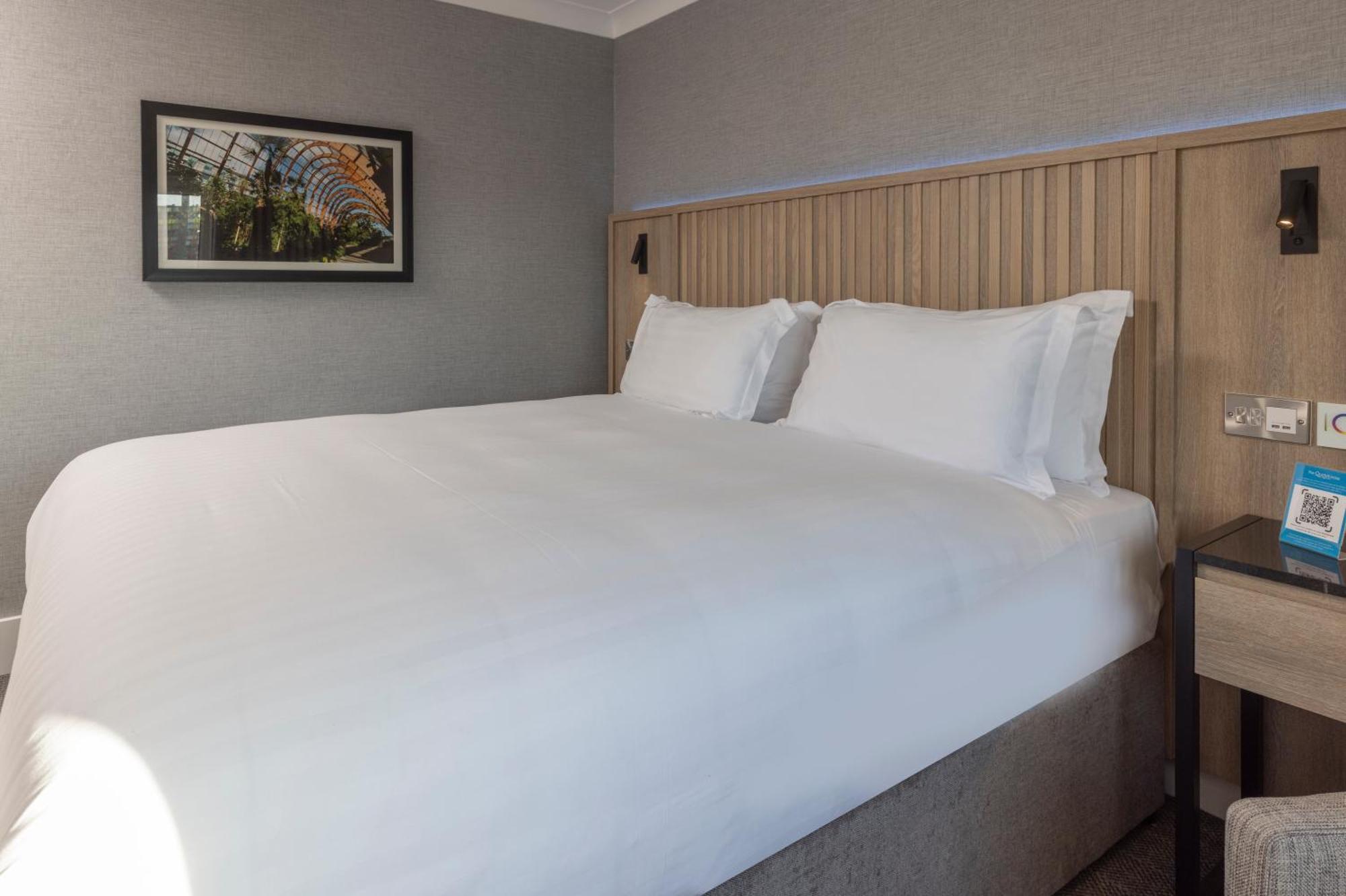 Best Western Plus The Quays Hotel Sheffield Luaran gambar