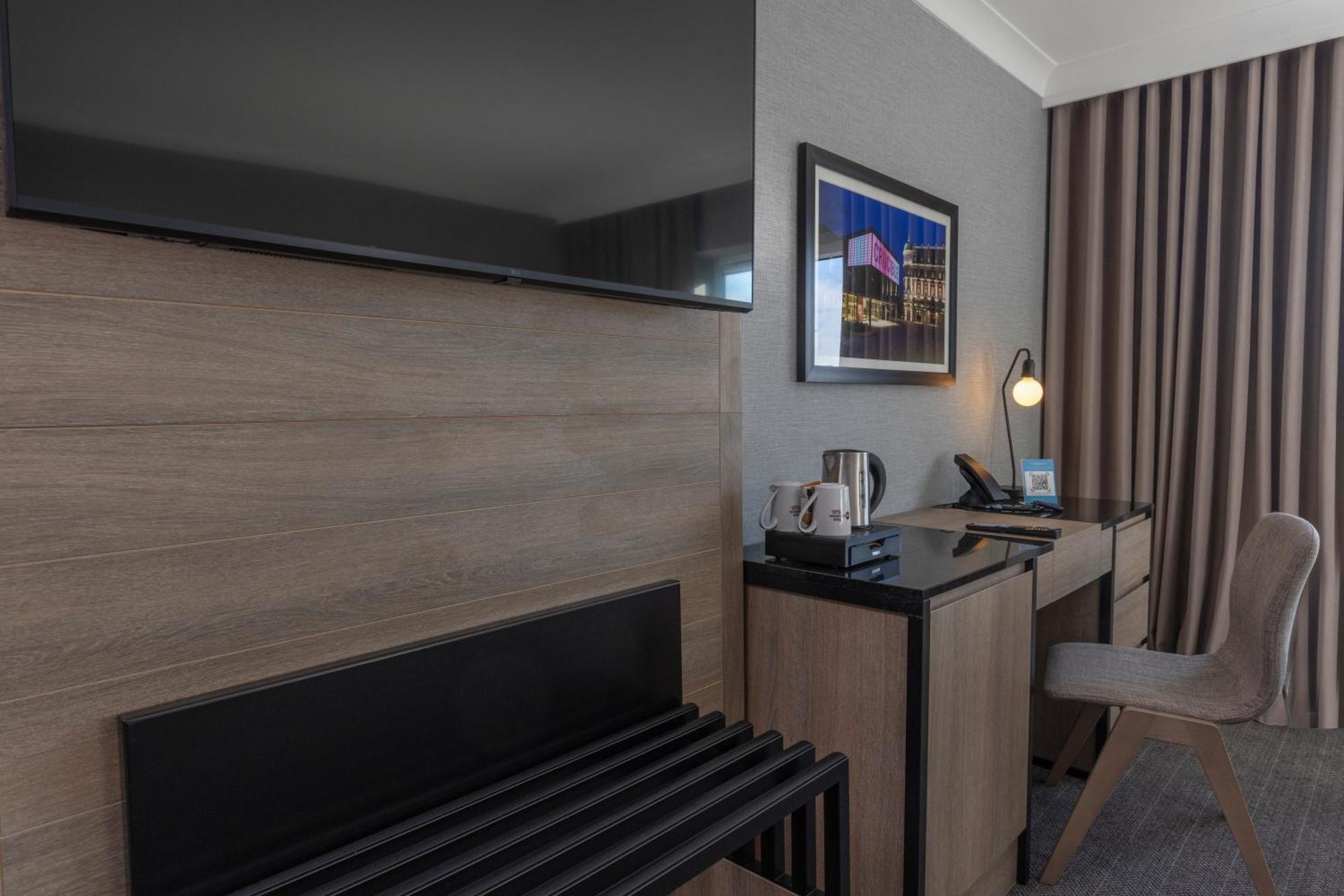 Best Western Plus The Quays Hotel Sheffield Luaran gambar