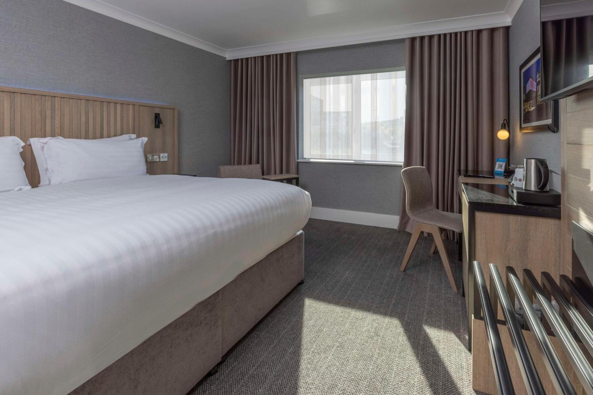 Best Western Plus The Quays Hotel Sheffield Luaran gambar