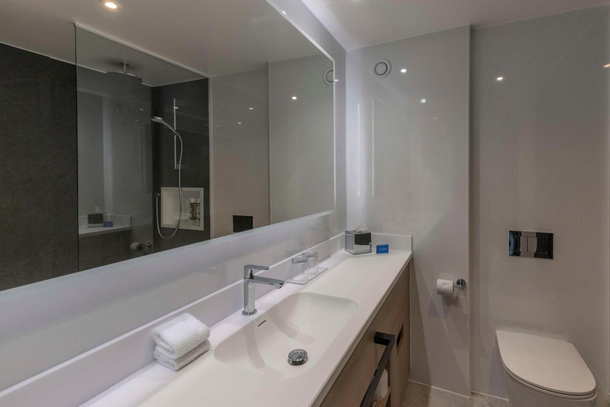 Best Western Plus The Quays Hotel Sheffield Luaran gambar