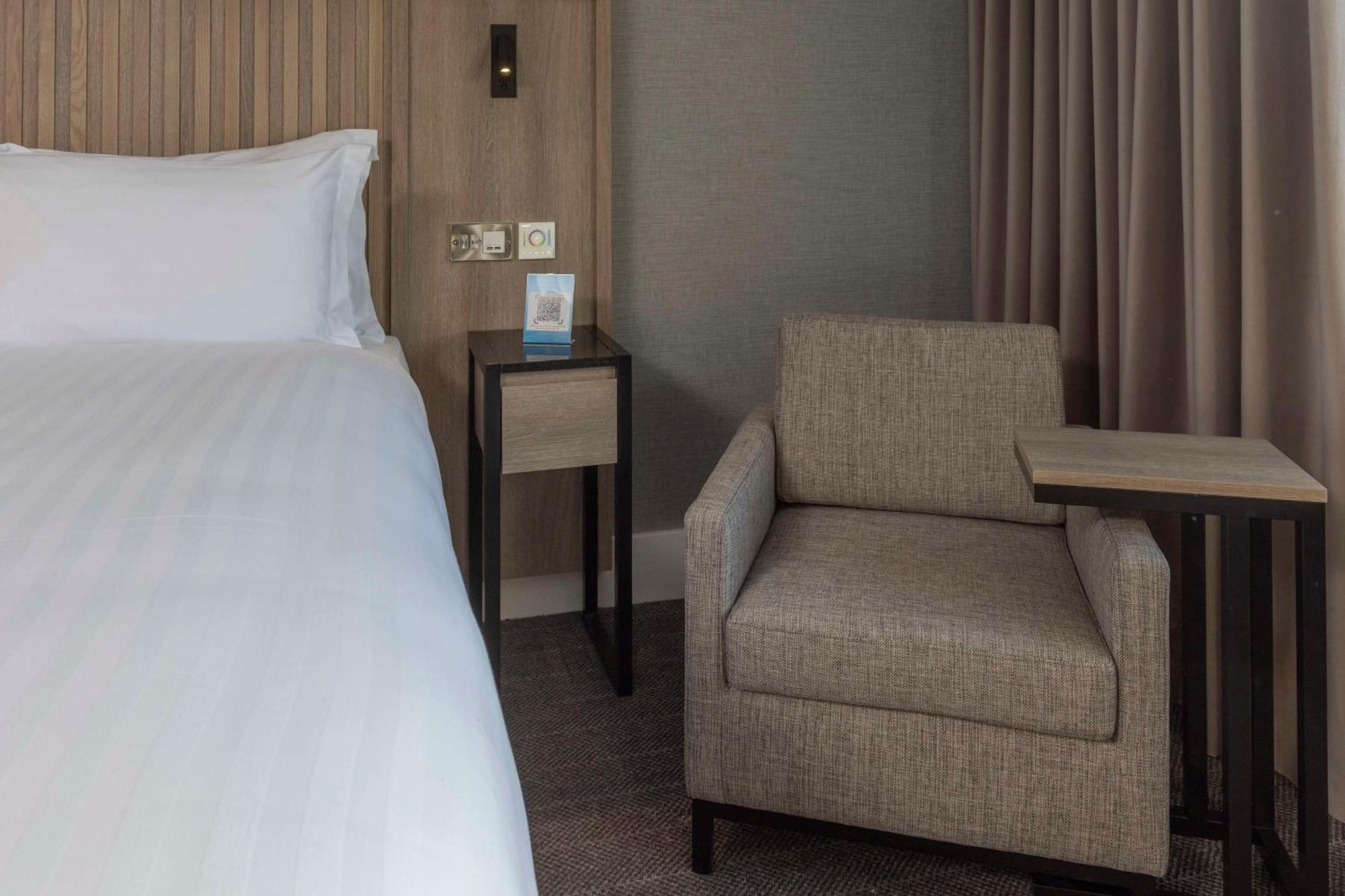 Best Western Plus The Quays Hotel Sheffield Luaran gambar