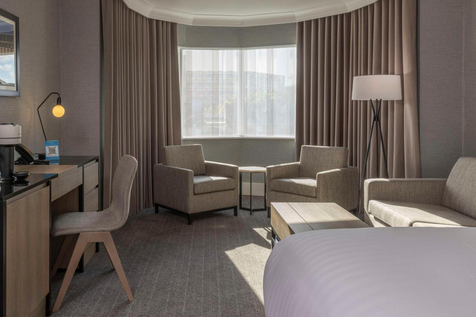 Best Western Plus The Quays Hotel Sheffield Luaran gambar