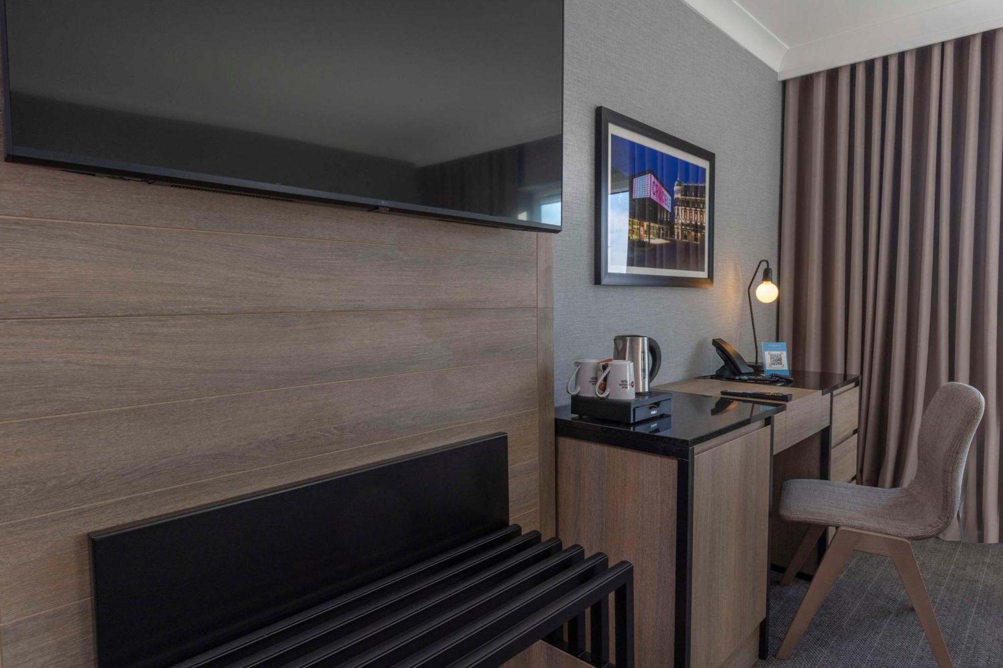 Best Western Plus The Quays Hotel Sheffield Luaran gambar