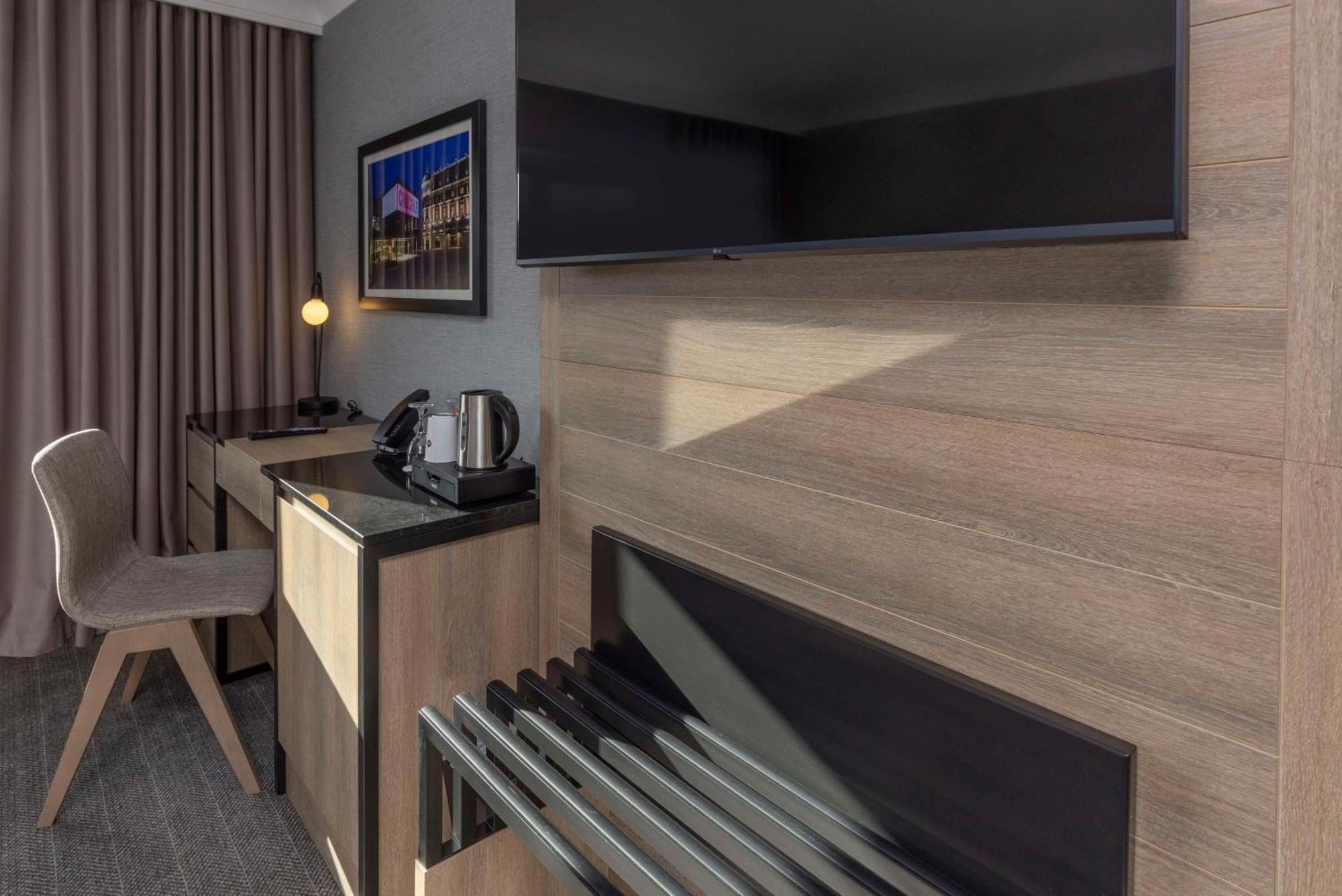 Best Western Plus The Quays Hotel Sheffield Luaran gambar