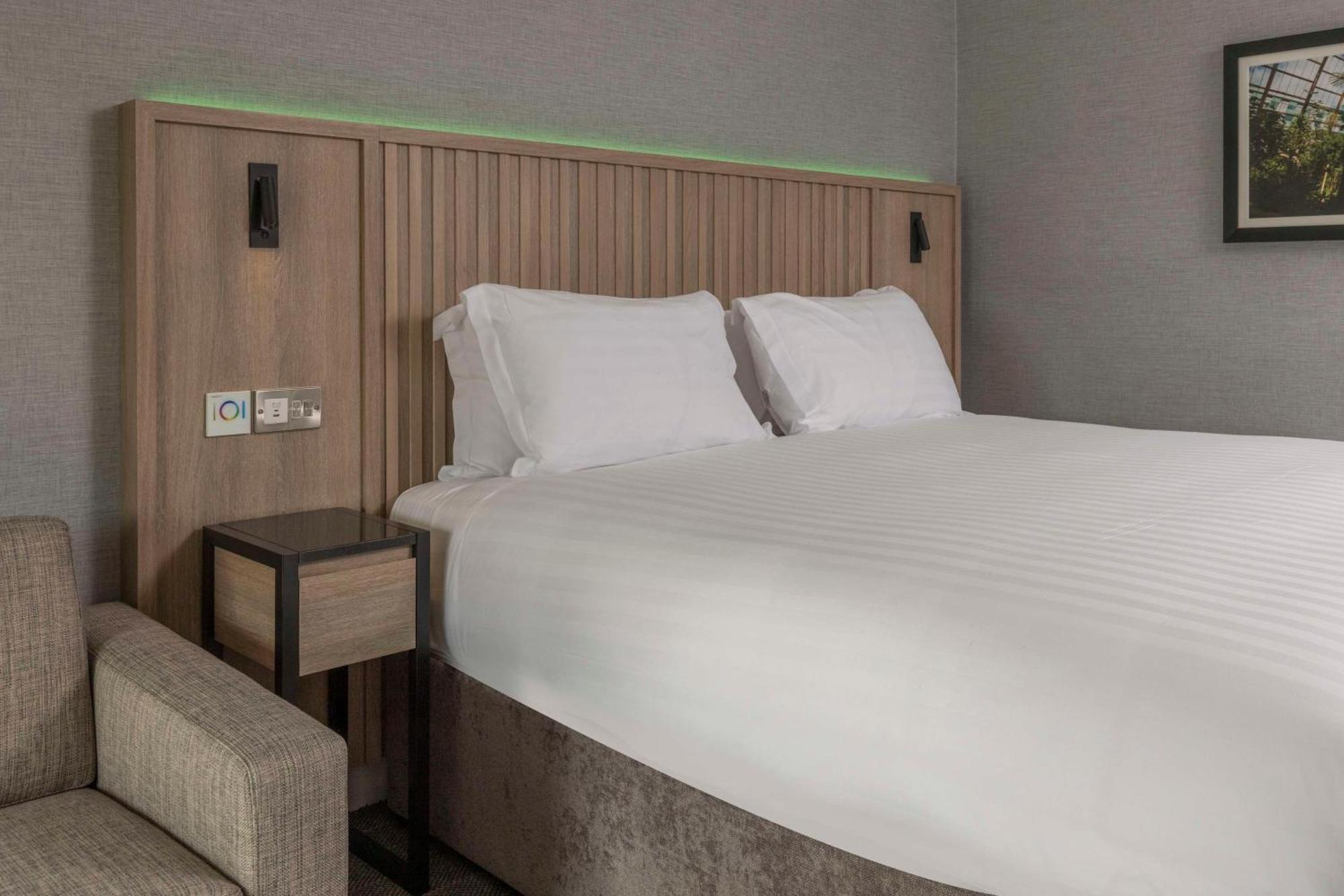 Best Western Plus The Quays Hotel Sheffield Luaran gambar