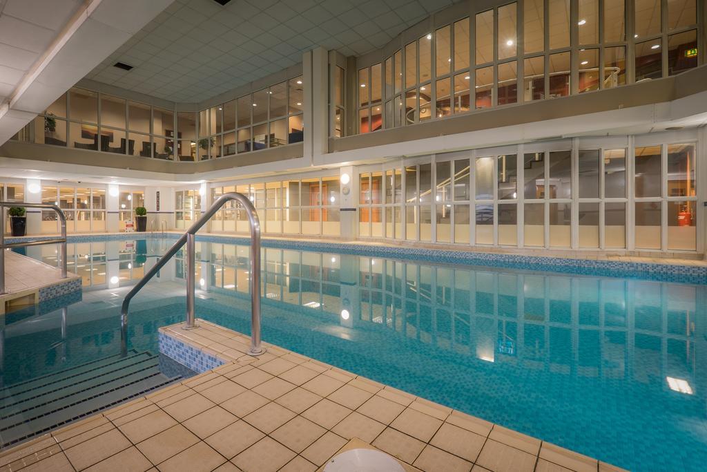 Best Western Plus The Quays Hotel Sheffield Luaran gambar