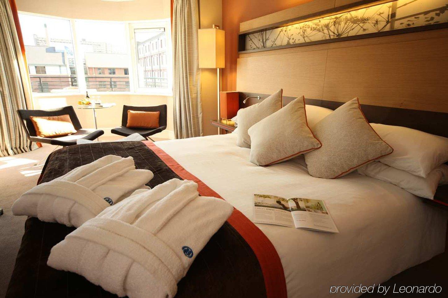Best Western Plus The Quays Hotel Sheffield Bilik gambar