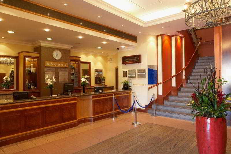 Best Western Plus The Quays Hotel Sheffield Luaran gambar