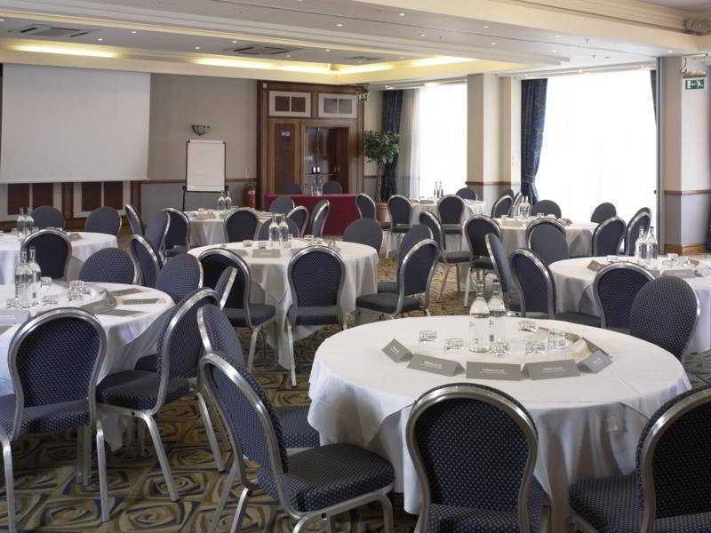 Best Western Plus The Quays Hotel Sheffield Luaran gambar