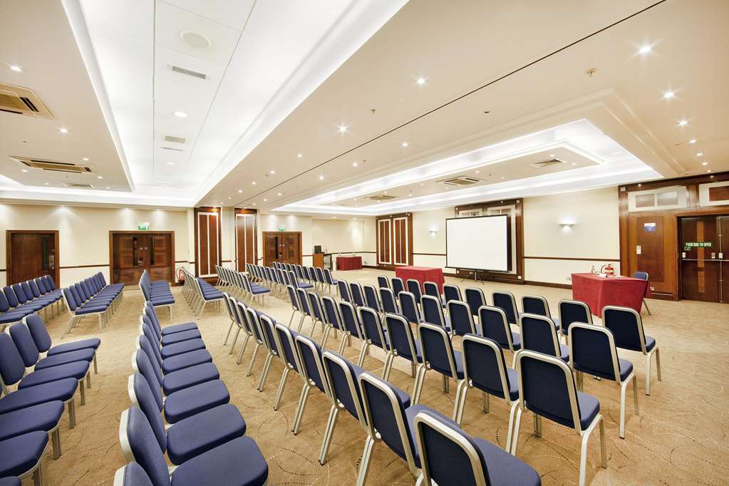 Best Western Plus The Quays Hotel Sheffield Kemudahan gambar