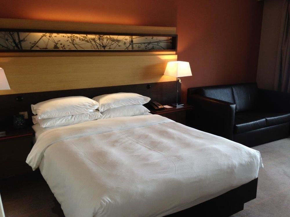 Best Western Plus The Quays Hotel Sheffield Luaran gambar