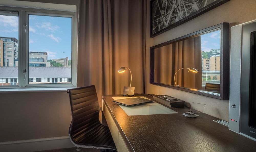 Best Western Plus The Quays Hotel Sheffield Luaran gambar