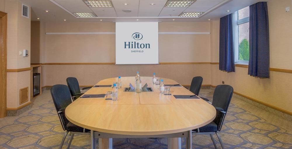 Best Western Plus The Quays Hotel Sheffield Luaran gambar