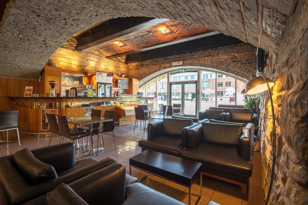 Best Western Plus The Quays Hotel Sheffield Luaran gambar
