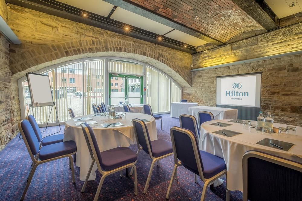 Best Western Plus The Quays Hotel Sheffield Luaran gambar